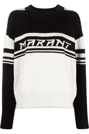 Marant Etoile Callie sweater