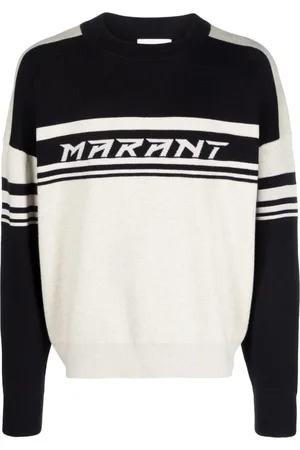 Isabel Marant Colby sweater