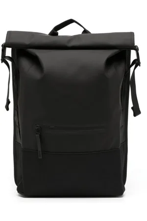Rains W3 Trail foldover backpack