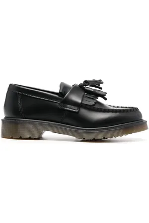 Dr. Martens Adrian leather loafers