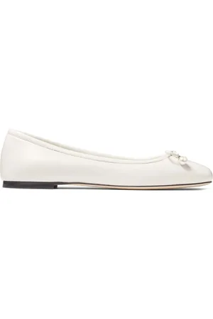 Jimmy Choo Elme ballerina shoes