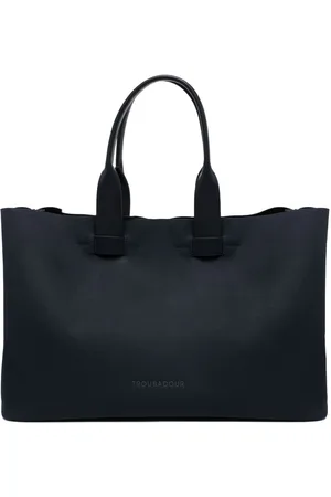 TROUBADOUR Featherweight tote bag