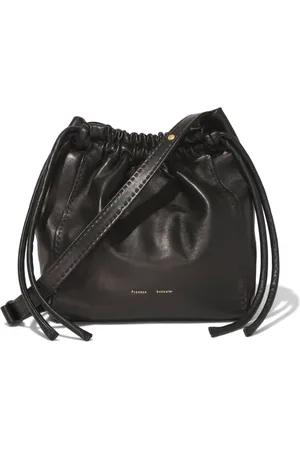 Proenza Schouler Drawstring shoulder bag