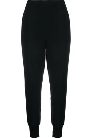 Stella McCartney Julia loose fit trousers