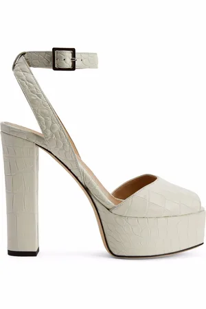 Giuseppe Zanotti Betty platform sandals