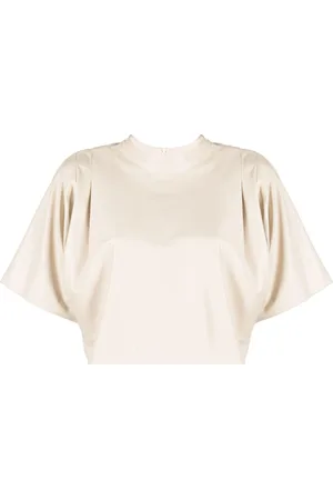 Marant Etoile Brooky crop top