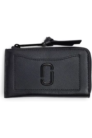 Marc Jacobs The Top Zip Multi wallet