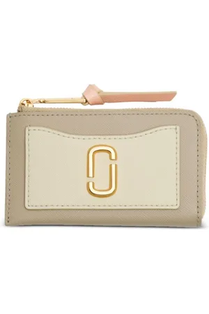 Marc Jacobs The Top Zip Multi wallet