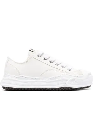 Maison Mihara Yasuhiro Hank low-top sneakers