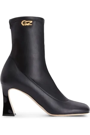 Giuseppe Zanotti Alethaa ankle boots