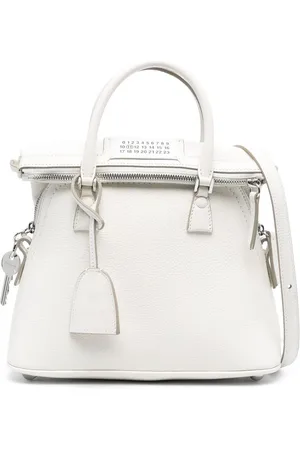 Maison Margiela Mini 5AC Classique top-handle bag