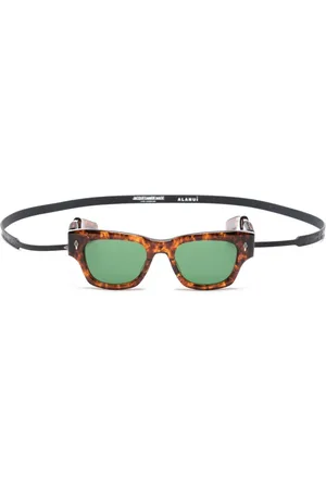 Alanui X Jacques Marie Mage Topanga sunglasses