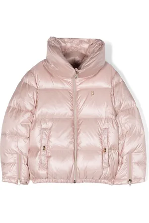 HERNO High-neck padded jacket