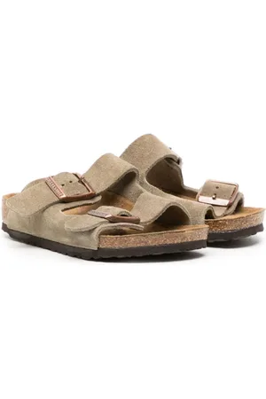 Birkenstock Arizona open-toe sandals