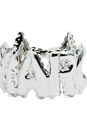 Marc Jacobs Marc Balloon ring