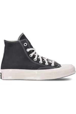 Converse Chuck 70 Hi Secret Pines canvas sneakers