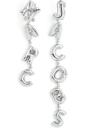 Marc Jacobs Balloon drop earrings