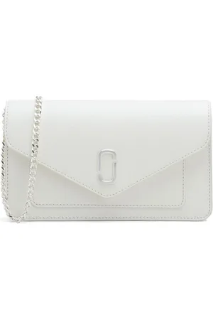 Marc Jacobs The Longshot Chain wallet