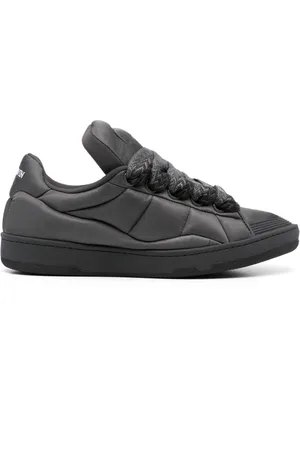 Lanvin Curb XL nylon sneakers