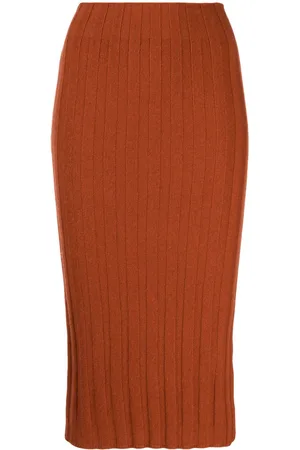 Cashmere In Love Lenny pencil skirt