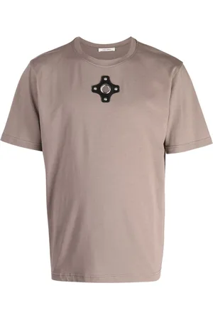 CRAIG GREEN Short-sleeve organic-cotton T-shirt