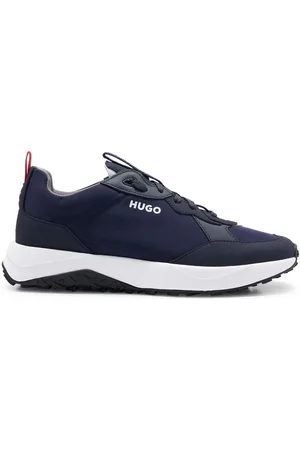 HUGO BOSS Kane lace-up sneakers