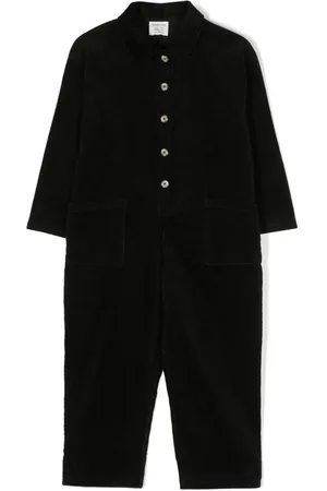 Studio Clay Saturday button-up jumpsuit