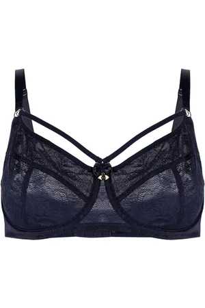 Marlies Dekkers Space Odyssey unpadded balconette bra
