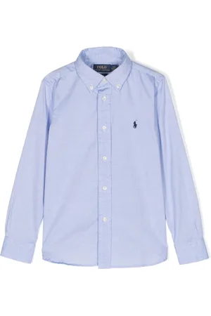 Ralph Lauren Polo Pony cotton shirt