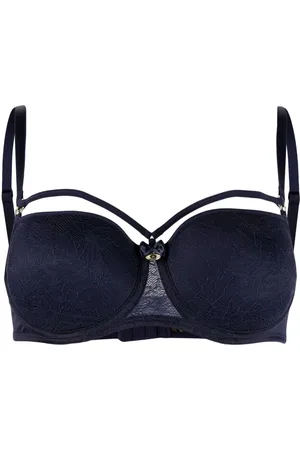 Marlies Dekkers Space Odyssey balconette bra