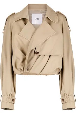 JNBY Cropped tailored jacket