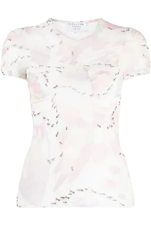 Collina Strada Antsanity short-sleeved T-shirt