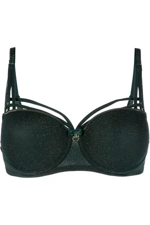 Marlies Dekkers Dame De Paris sparkle balconette bra