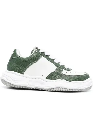 Maison Mihara Yasuhiro Wayne low-top sneakers
