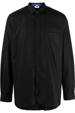 JUNYA WATANABE Long-sleeve cotton shirt
