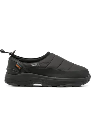 SUICOKE Pepper-mod-ev slip-on sneakers