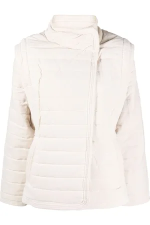 Marant Etoile Areta puffer gilet