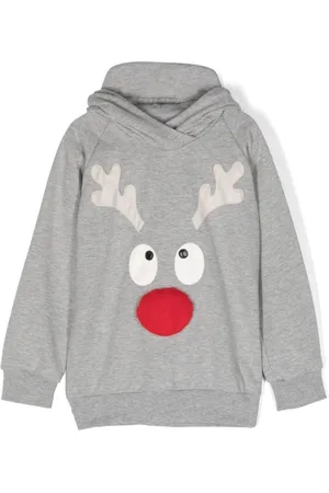 Wauw Capow by Bangbang Dasher pullover hoodie