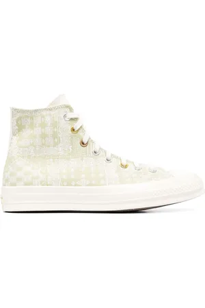 Converse Chuck 70 jacquard sneakers
