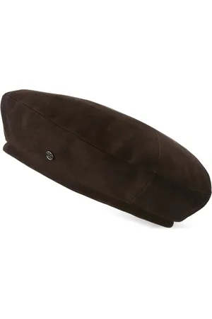Le Mont St Michel New Billy logo beret