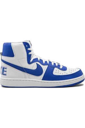 Nike Terminator high-top sneakers
