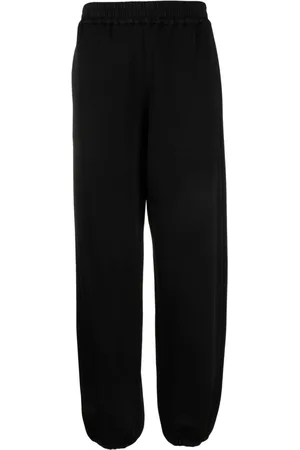 Jil Sander Straight-leg track pants