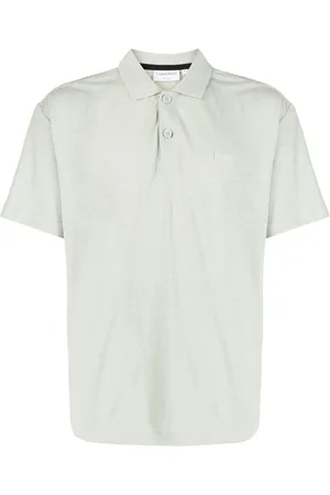 Calvin Klein Short-sleeved polo shirt