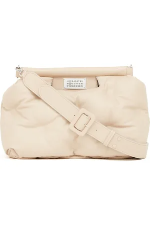 Maison Margiela Medium Glam Slam Classique shoulder bag