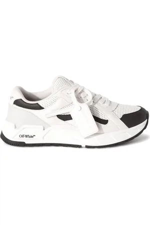 OFF-WHITE Kick Off low-top sneakers