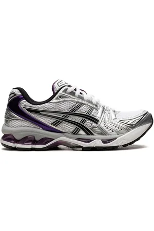 Asics GEL-Kayano 14 "Dark Grape" sneakers