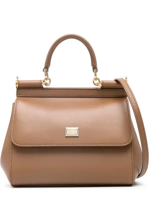 Dolce & Gabbana Medium Sicily tote bag