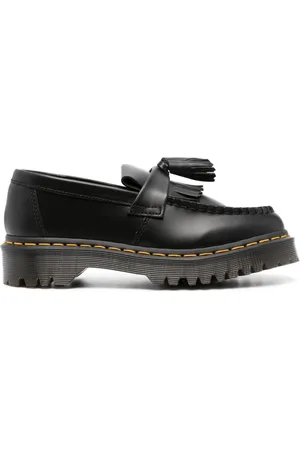 Dr. Martens Adrian Bex leather loafers