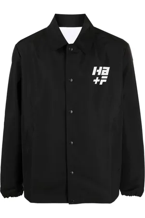 Haider Ackermann X Fila Masio track jacket