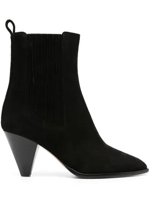 Isabel Marant 80mm Reliane boots